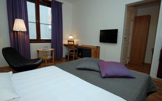 Best Western Centralhotellet