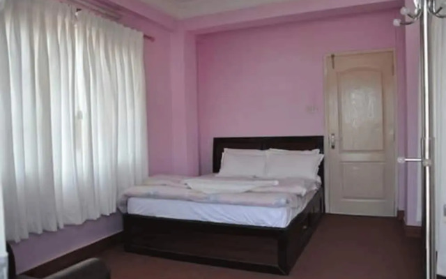 Bliss Apartment