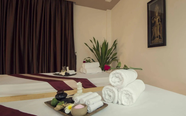 Anik Boutique Hotel