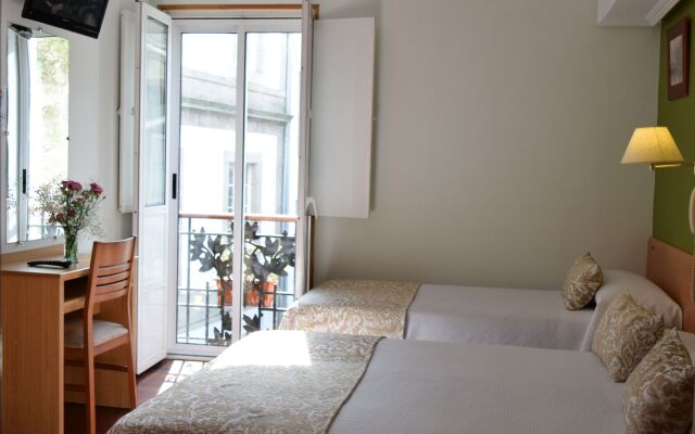 Hostal Anosa Casa