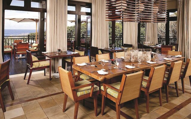 Zimbali suites