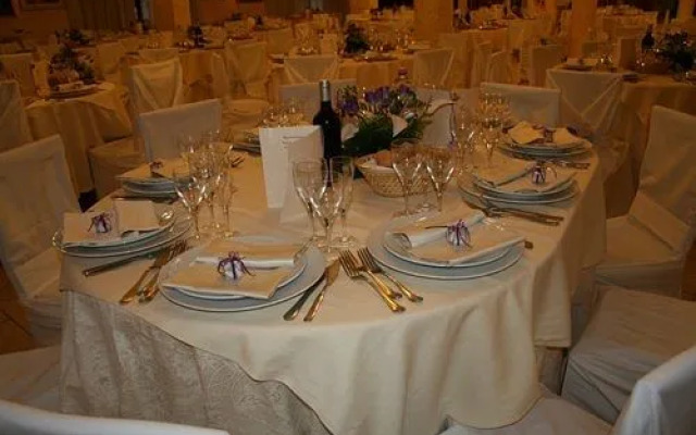 Tanit Hotel Ristorante Museo