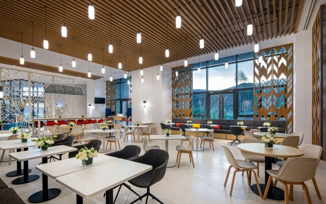 Holiday Inn Express Chongli by IHG