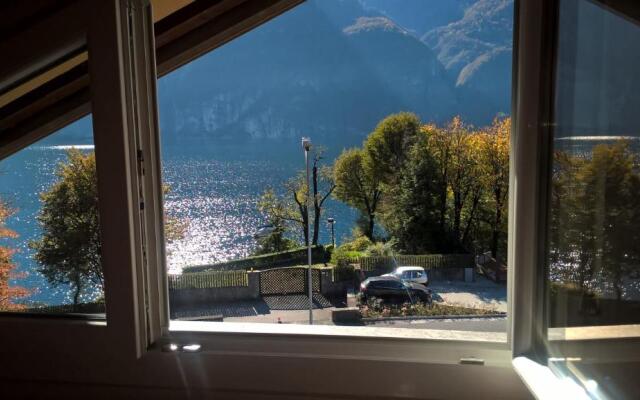 La Meridiana sul Lago