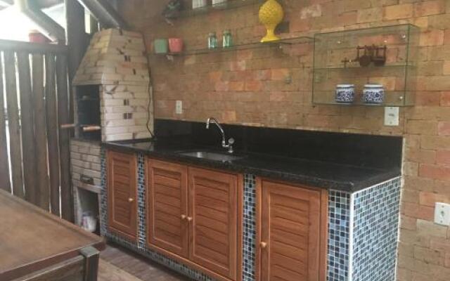 Village Praia de Itacimirim