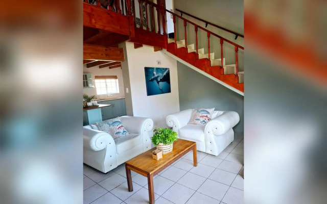 Mond Kleine Guest House