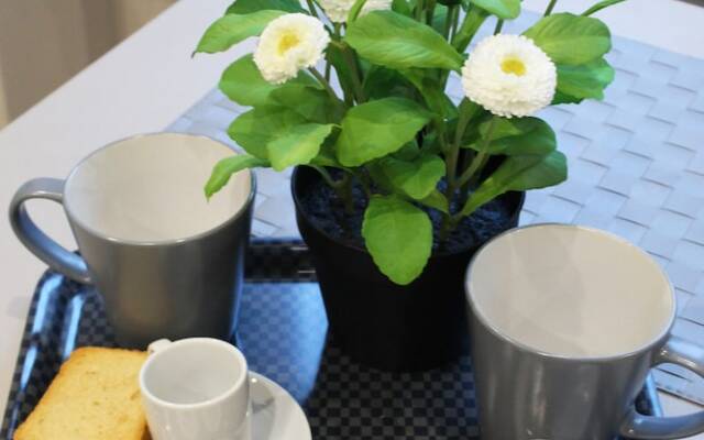 Mergellina Sweet Home