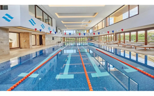 Cap Vermell Grand Hotel