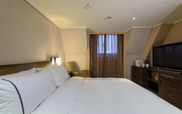 K Hotel - Taipei I