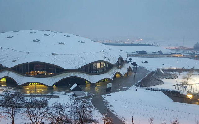 E&E Apartments 4* Arena Stožice