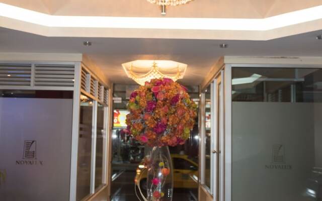 Hotel Novalux