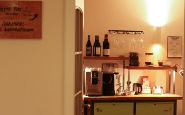 Harz BnB Werkmeister