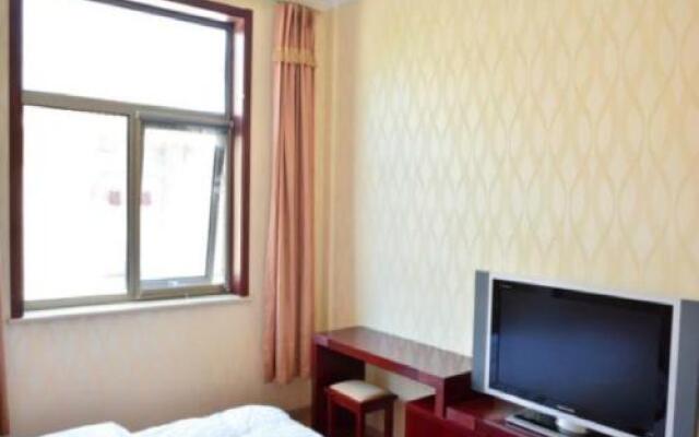 Home Inn Beijing Changping Gulou West Street