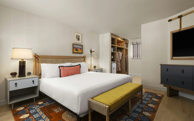 Paso Robles Inn