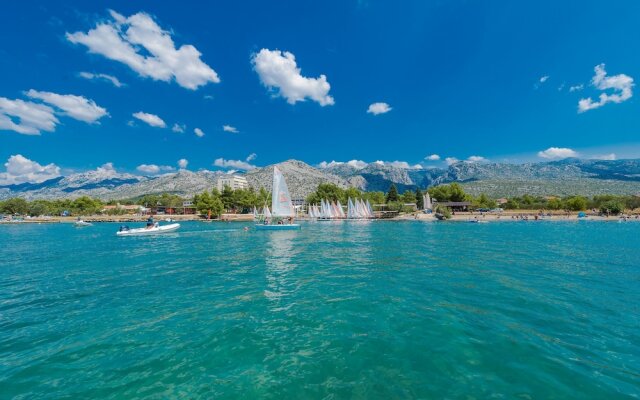Bluesun Mobile Homes Paklenica