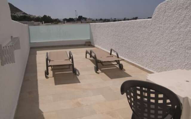 Hostal Las Gaviotas