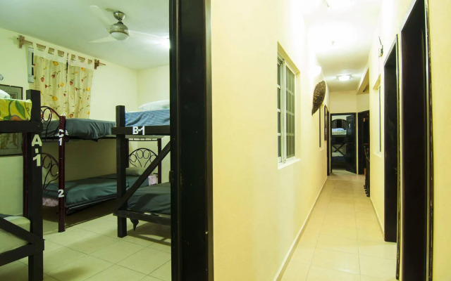 Charlys Hostal