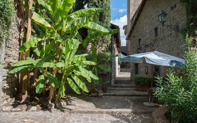 borgo antico resort diffuso