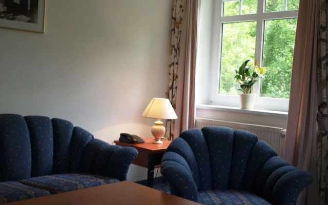 Ringhotel Villa Margarete