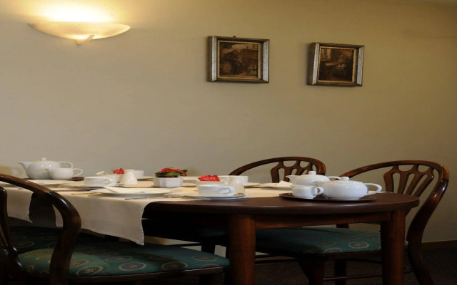 Hotel Albert I