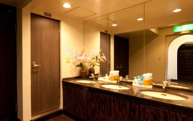 Kimi Ryokan