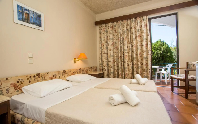 Hotel Muses
