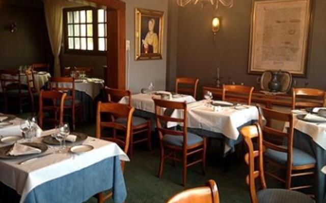 Hotel Restaurant Le Charles VIII