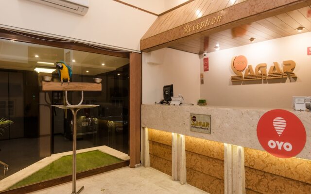 OYO 12749 Hotel Sagar