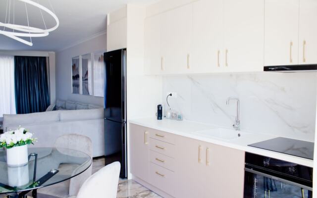 Ermis mini suites