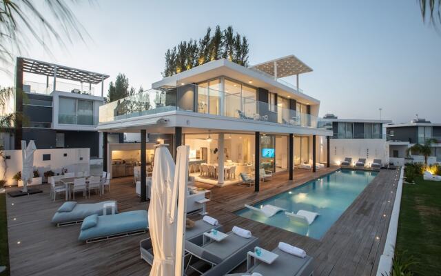 Protaras Olivine Villa Ol3