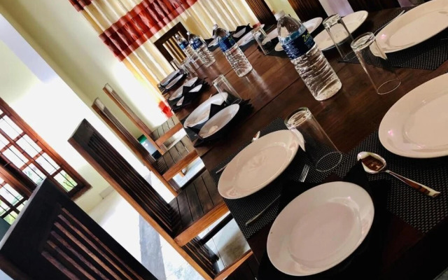 Mindana Residence