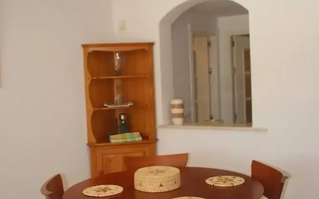 Garden Apt In Los Pinos, Los Arqueros Golf