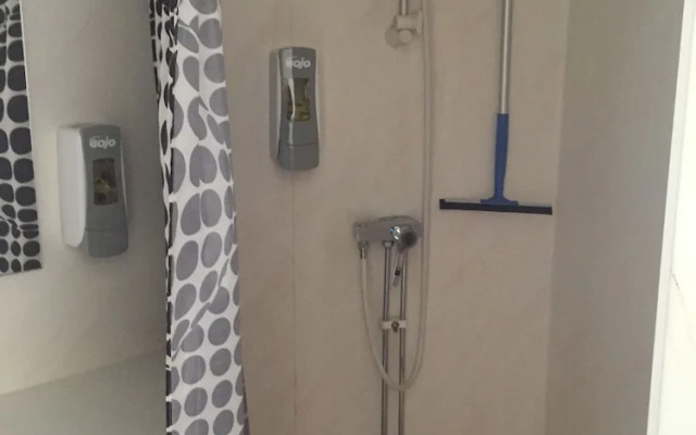 Hotell E10