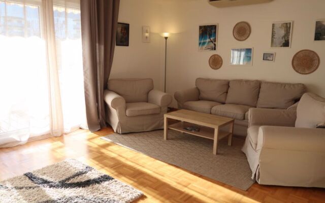 Apt B11/R - Residence Vasco de Gama