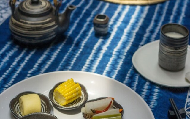 Netsang Inn Shangrila