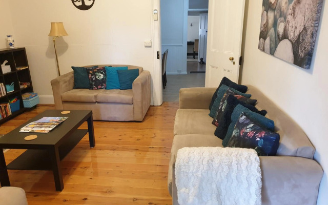 Browncoat Cottage Mudgee