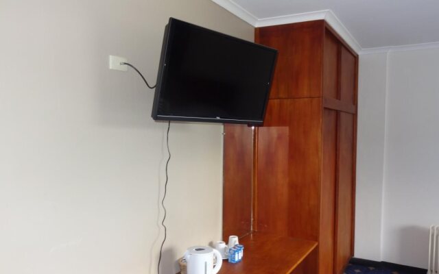 The Wharf Hotel Wynyard