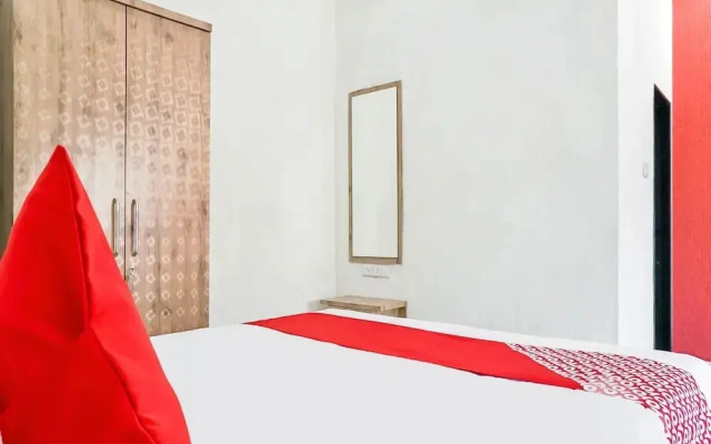 Rajanigandha by OYO Rooms