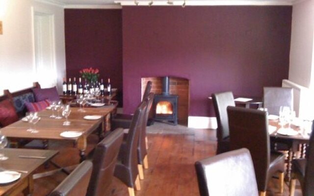 Malvern View Hotel