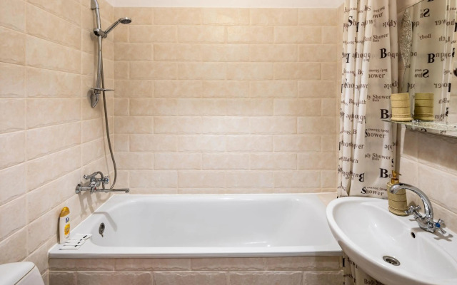 Historical Center of Lviv