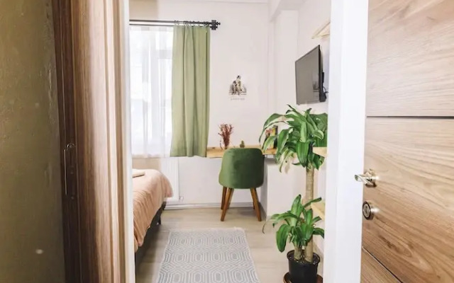 Cozy Private Room at Taksim