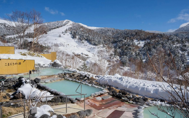 Manza Prince Hotel