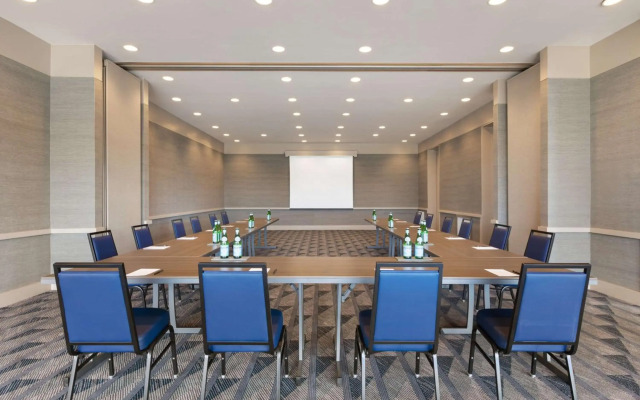 Hotel Champlain Burlington, Curio Collection by Hilton