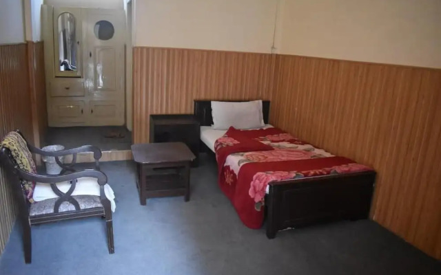 Jamal Hotel