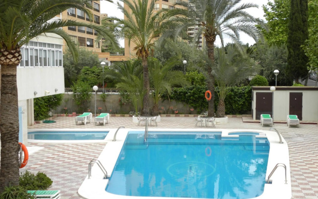 Hotel Joya