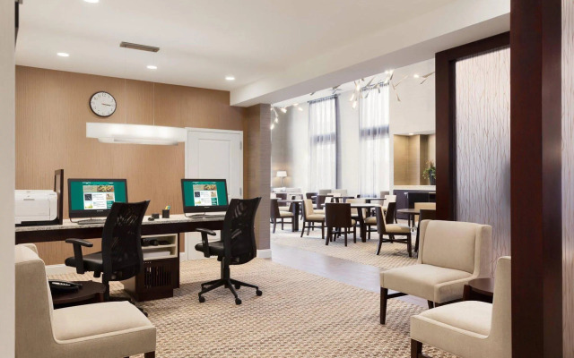 Homewood Suites by Hilton Burlington