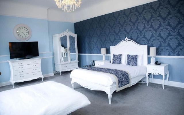 Shendish Manor Hotel & Golf Course