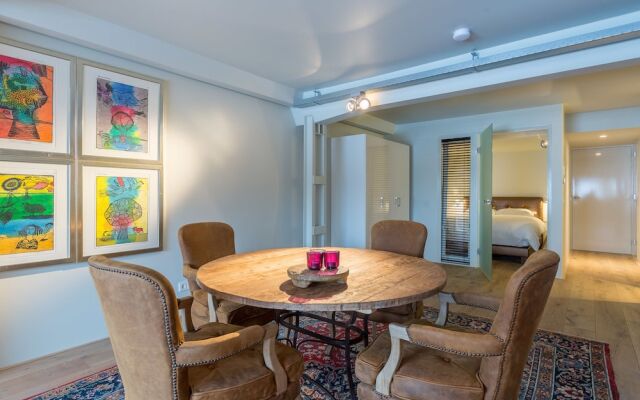 Business Guest House Groningen - Hooge der A