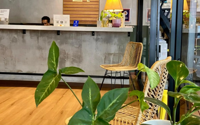 Chaos Boutique Hotel