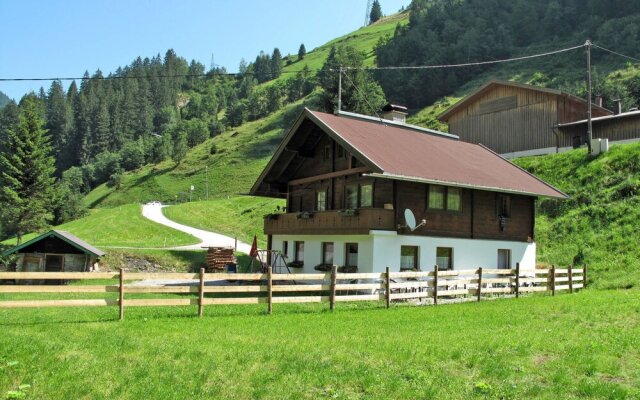 Farm Eben Mayrhofen in Mayrhofen